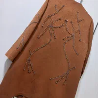 مانتوهای مجلسی نو|لباس|پاکدشت, پاکدشت (مامازند)|دیوار