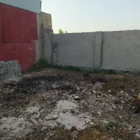 زمین 187متر مربع سنددار