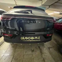 دیگنیتی پرایم تو مارون / dignity prime|خودرو سواری و وانت|تهران, ظفر|دیوار