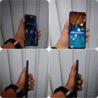 موبایل کارکرده سامسونگ A30