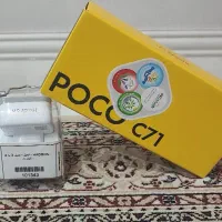 گوشی c71 شیامی