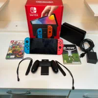 نینتندو سوییچ Nintendo Switch