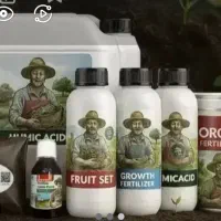 کود گیاهی و ارگانیک طلای سیاه