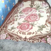 تخت پارچه ای یک نفره