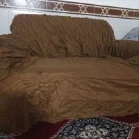 کاور مبل پارچه ای