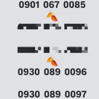 سیم کارت رند ایرانسل|سیم‌کارت|بندرعباس, |دیوار