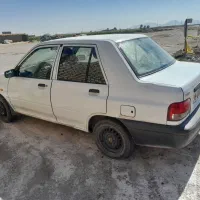 پراید