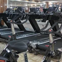 فروش تردمیل باشگاهی T8000|تجهیزات ورزشی|ارومیه, |دیوار