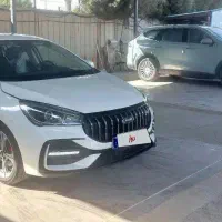آریزو 5fl مدل ۱۴۰۴ تحویل شهریور|خودرو سواری و وانت|قم, انسجام|دیوار