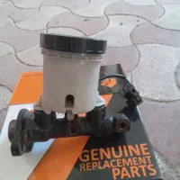 پمپ ترمز چدنی پراید صبا