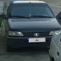 پژو405|خودرو سواری و وانت|پارس‌آباد, |دیوار