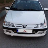 پژو پارس مدل ۹۳ elx