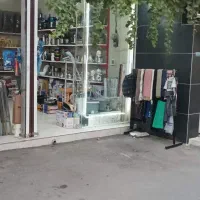 مغازه 54متری دوکله|فروش مغازه و غرفه|محمدشهر, محمدشهر|دیوار