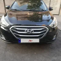 هیوندایix35 درحدنو|خودرو سواری و وانت|تبریز, |دیوار