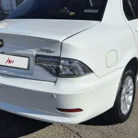 سورن پلاس EF7 استثنایی.(بدون رنگ)|خودرو سواری و وانت|رفسنجان, |دیوار