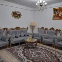مبل|مبلمان خانگی و میز عسلی|اسدآباد, |دیوار