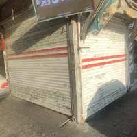 15مترمغازه تجاری/بحر بهتاش صفت|اجارهٔ مغازه و غرفه|تهران, مسعودیه|دیوار