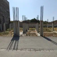 زمین مسکونی
