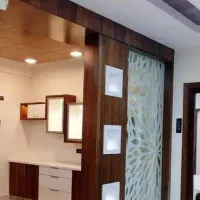 دکوراسیون تمام چوب  خدمات نجاری حرفه‌ای|خدمات پیشه و مهارت|کرج, حسین‌آباد|دیوار