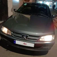 پژوپارس سال