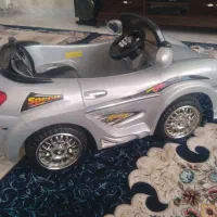 ماشین شارژی سالم|اسباب‌‌بازی|شهریار, شهرک وائین|دیوار