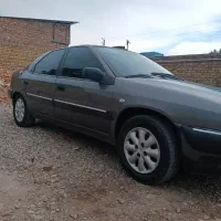 زانتیا ۲۰۰۰ شاسی پلمپ فنی ۲۰