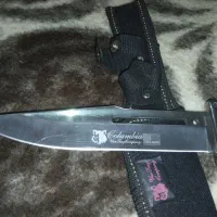 خنجر کلمبیایی u's'a|کوهنوردی و کمپینگ|زابل, |دیوار