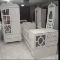 سرویس خواب کودک***