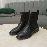 نیم بوت سایز 37