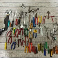 ابزار استوک|ابزارآلات|قدس, شهر‌قدس|دیوار