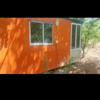 کانکس یا همون کانتینر ۶ونیم . ۴ در۲ونیم