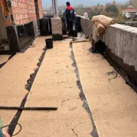 قیرگونی و ایزوگام تمام نقاط