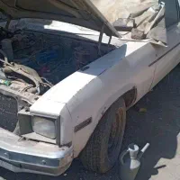 شورولت نوا 65