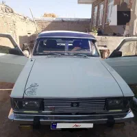 پیکان مدل ۸۰دوگانه سی ان ج