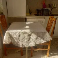 میز نهار خوری ۲ نفره