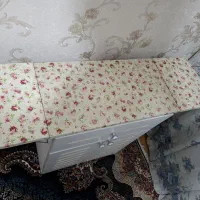 میز اتو|اتو و لوازم اتو|ری, شهید غیوری (ابن باویه)|دیوار