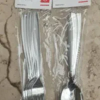 قاشق و چنگال