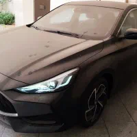 ام جی GT صفر 2024 گارانتی فعال