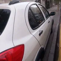 خودرو کوییک مدل۱۴۰۱|خودرو سواری و وانت|تهران, نیروی هوایی (پیروزی)|دیوار