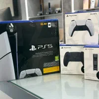 ps 5 پرداخت قسطی تا ۱۸ ماه