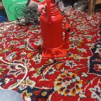 جک ده تون در حد نو|قطعات یدکی و لوازم جانبی|میاندوآب, |دیوار