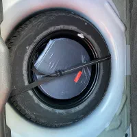 دناپلاس مدل1396تمام فول سانروف دار( کلکسیونی )|خودرو سواری و وانت|سنندج, |دیوار