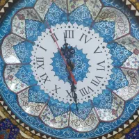 ساعت خانم