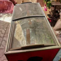یخچال بستنی حرفه‌ای،فرصت خوب برای شروع کسب و کار|یخچال و فریزر|شهریار, شهرک امیریه|دیوار