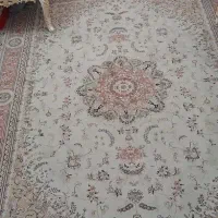 دو تخته فرش ۹متری|فرش|تهران, شهرک ولیعصر شمالی|دیوار