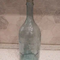 شیشه آبلیمو وآبغوره