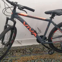 دوچرخه ویوا 27/5 حرفه ای اصلی وارداتی