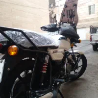 kld  200 کی ال دی|موتورسیکلت|ری, شهرری|دیوار