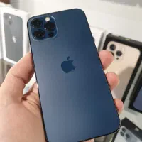 آیفون ۱۲ پرو / iphone