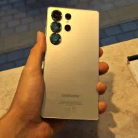 سامسونگ s25 ultra فقط ۴بار شارژ *فوری*